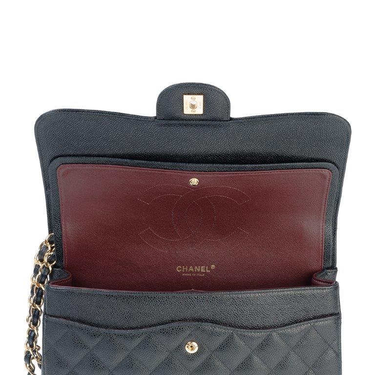 Noleggio Borsa Chanel Jumbo Classica